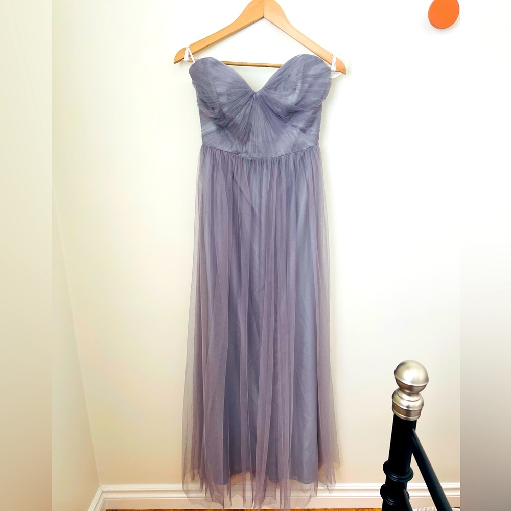 AV Maids Bridesmaids Dress